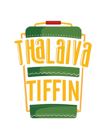 Thalaiva Tiffin Logo