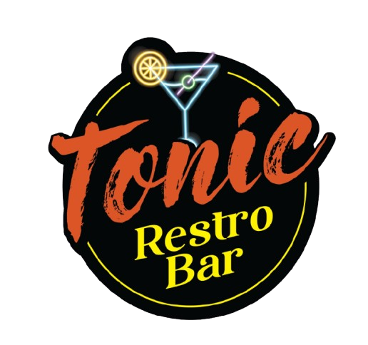 Tonic Bar Logo